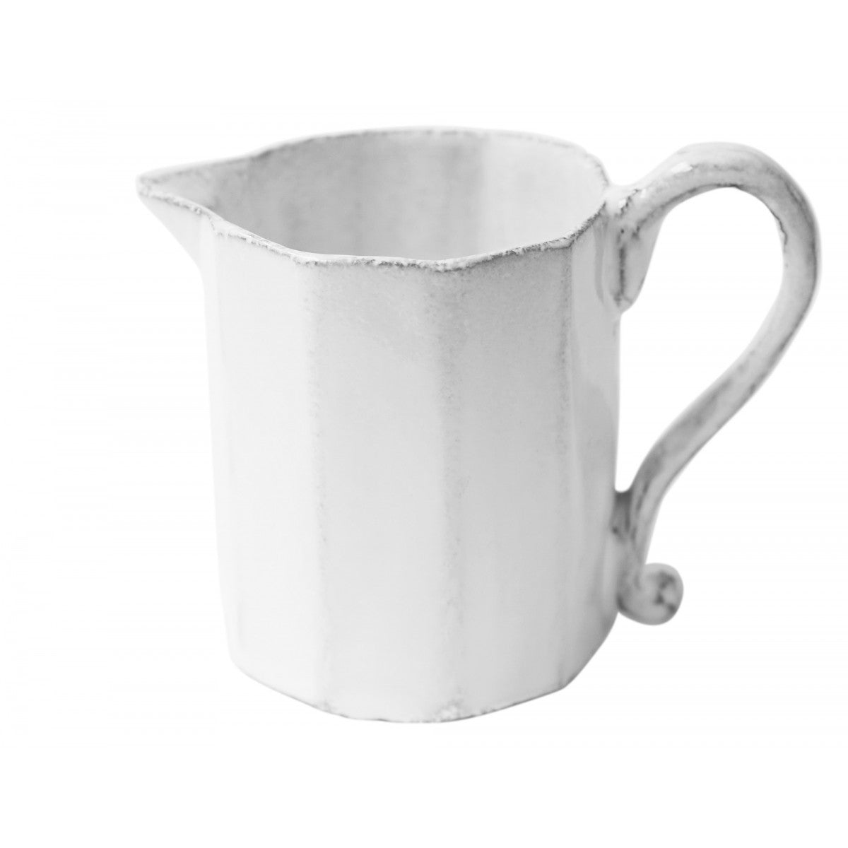 Small Octave Pitcher by Astier de Villatte