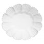 Drapé Soup Plate, set of 6 by Astier de Villatte, official product view