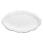 Small Oval Daisy Dish by Astier de Villatte, official product view 1