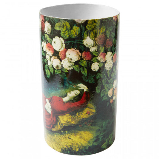 Beauty Vase, John Derian by Astier de Villatte, official product view 1