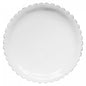 Daisy Dinner Plate by Astier de Villatte, official product view 1