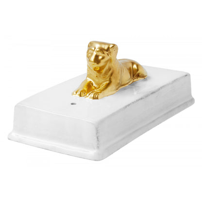 Kingston Incense by Astier de Villatte, official product view 3