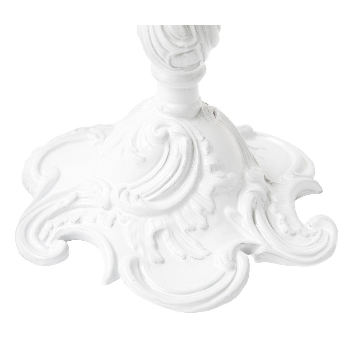 Large Tom Candlestick by Astier de Villatte, official product view 2