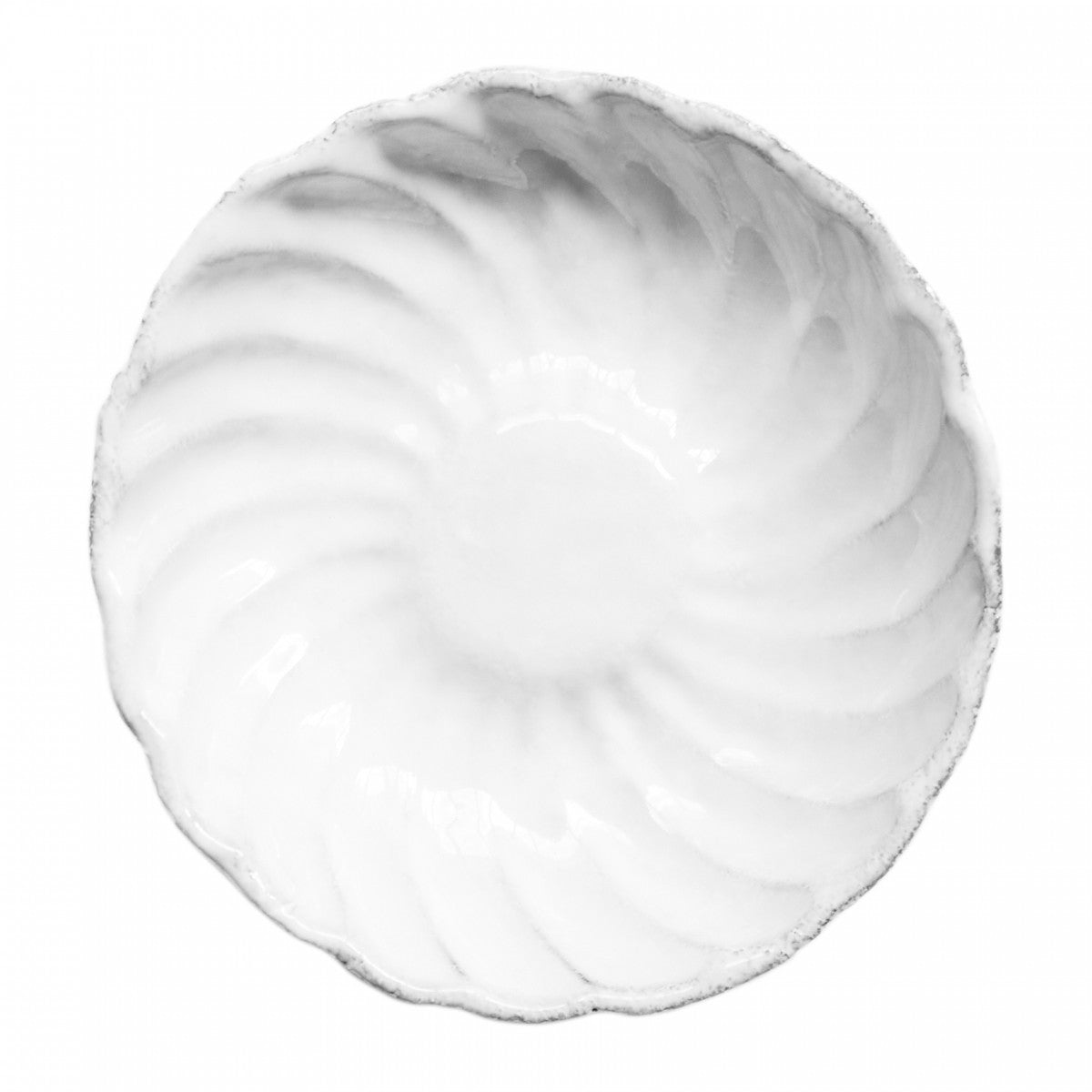 Peggy Rays Saucer by Astier de Villatte, official product view