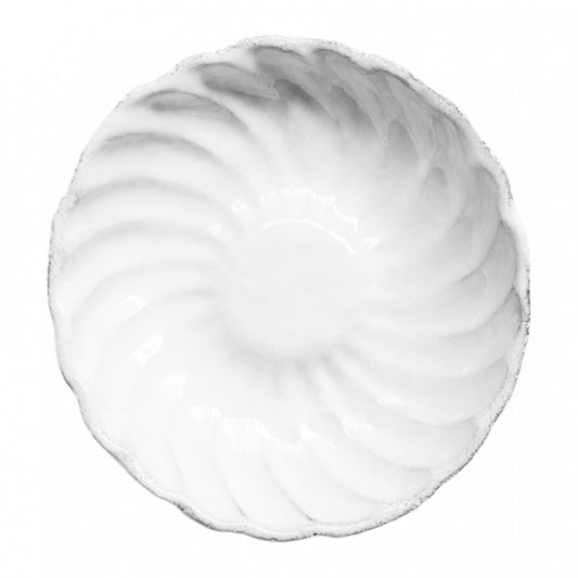 Peggy Rays Saucer by Astier de Villatte, official product view