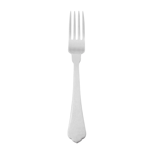Naples Serving Fork, Stone Finish | Astier de Villatte