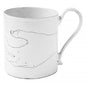 Lou Doillon Cup, Left and Right Hand | Astier de Villatte