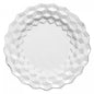 Cube Small Saucer by Astier de Villatte, official product view
