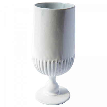 Victoria Vase by Astier de Villatte, official product view 1
