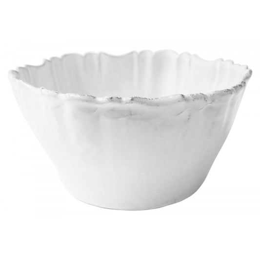 Small Victor Salad Bowl by Astier de Villatte, official product view