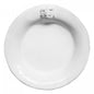Alexandre Alexander Saucer for Tea or Chocolate Cup, set of 6 by Astier de Villatte, official product view