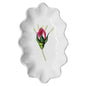 John Derian Rosebud Dish by Astier de Villatte, official product view 1