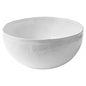 Large Simple Salad Bowl by Astier de Villatte, official product view