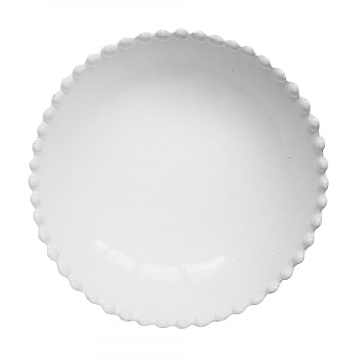 Adélaïde Dessert Plate by Astier de Villatte, official product view 3
