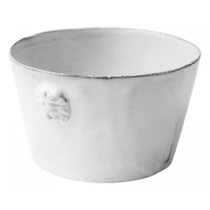 Alexandre Bowl, set of 6 by Astier de Villatte, official product view