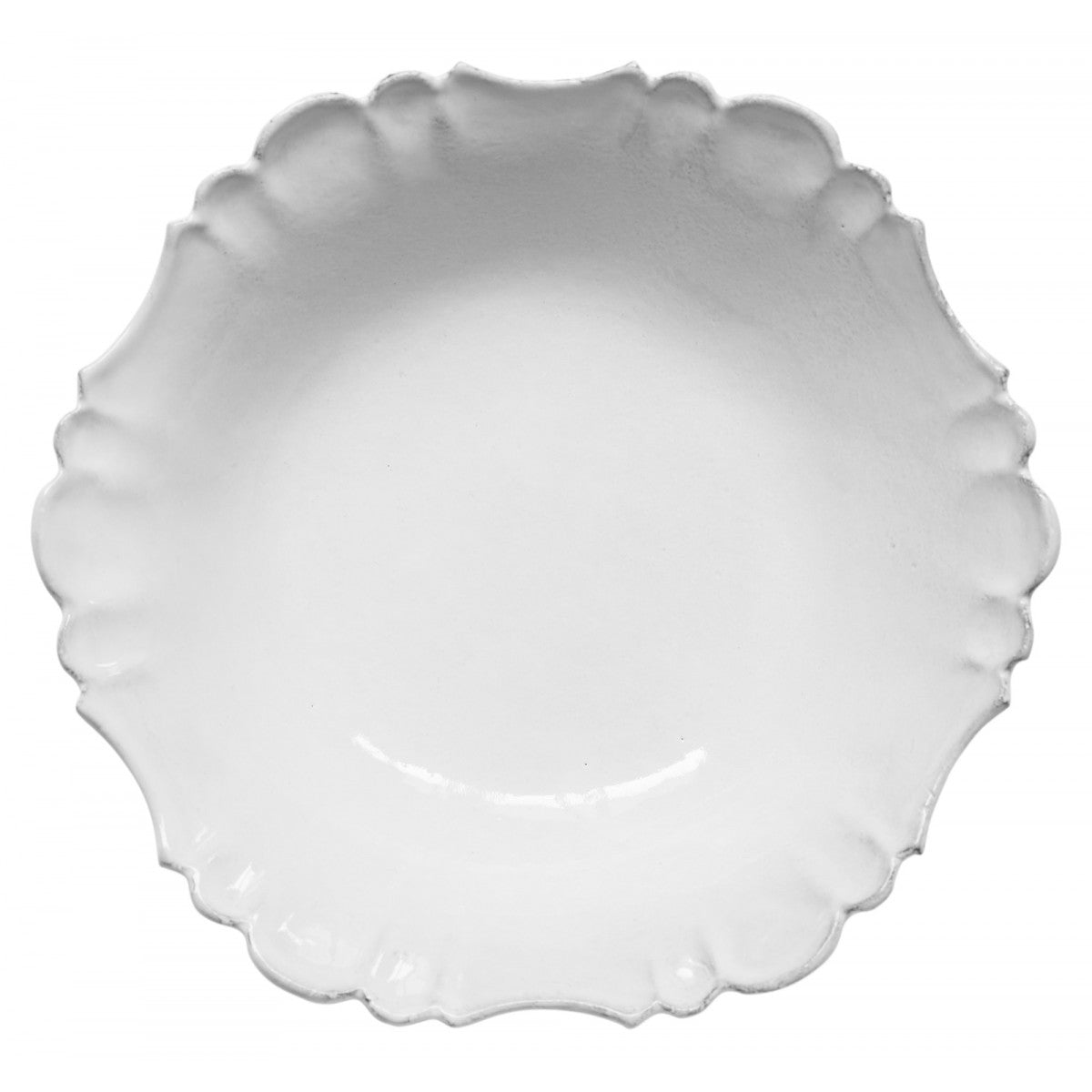 Victor Soup Plate, set of 6 by Astier de Villatte, official product view