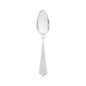 Naples Dessert Spoon, Shiny Finish, Set of 12 | Astier de Villatte