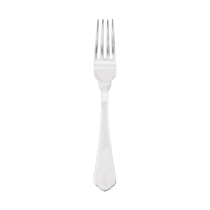 Naples Small Fork, Shiny Finish, Set of 12 | Astier de Villatte