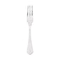 Naples Small Fork, Shiny Finish, Set of 12 | Astier de Villatte