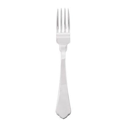 Naples Table Fork, Shiny Finish, Set of 12 | Astier de Villatte