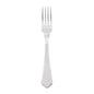 Naples Table Fork, Shiny Finish, Set of 12 | Astier de Villatte
