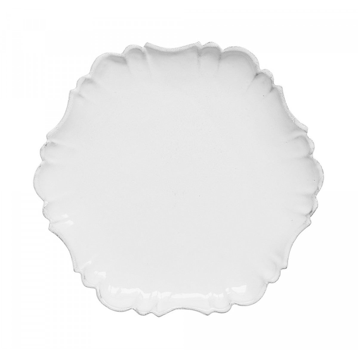 Victor Dessert Plate, set of 6 by Astier de Villatte, official product view