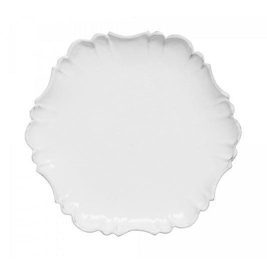 Victor Dessert Plate, set of 6 by Astier de Villatte, official product view