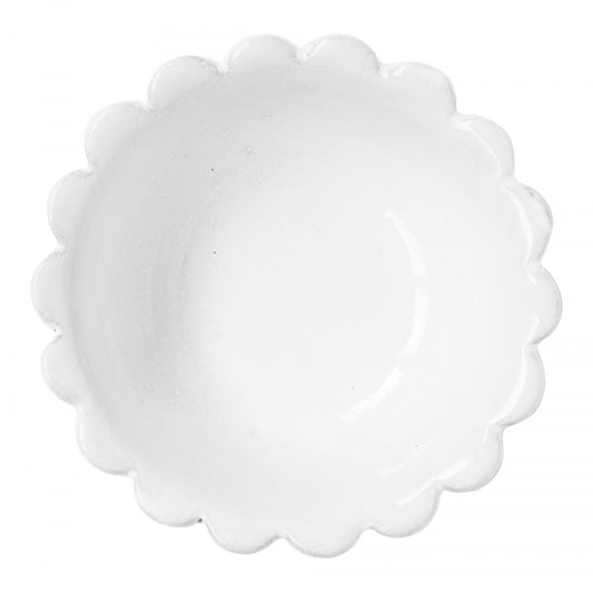 Daisy Bowl, set of 6 by Astier de Villatte, official product view
