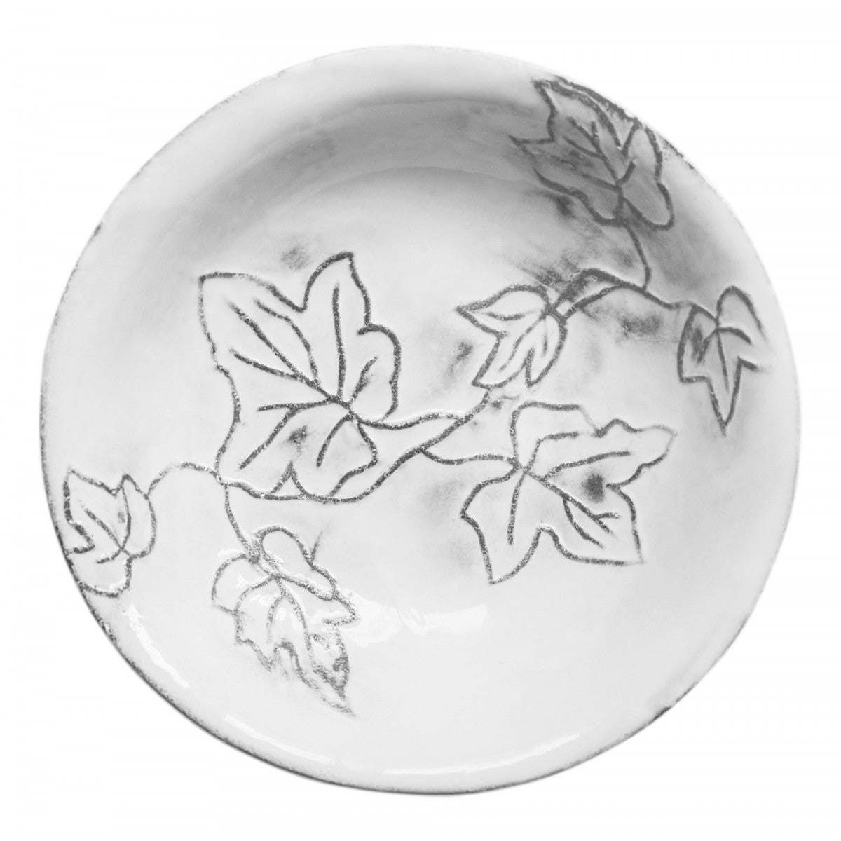 Setsuko Ivy Leaf Saucer by Astier de Villatte, official product view