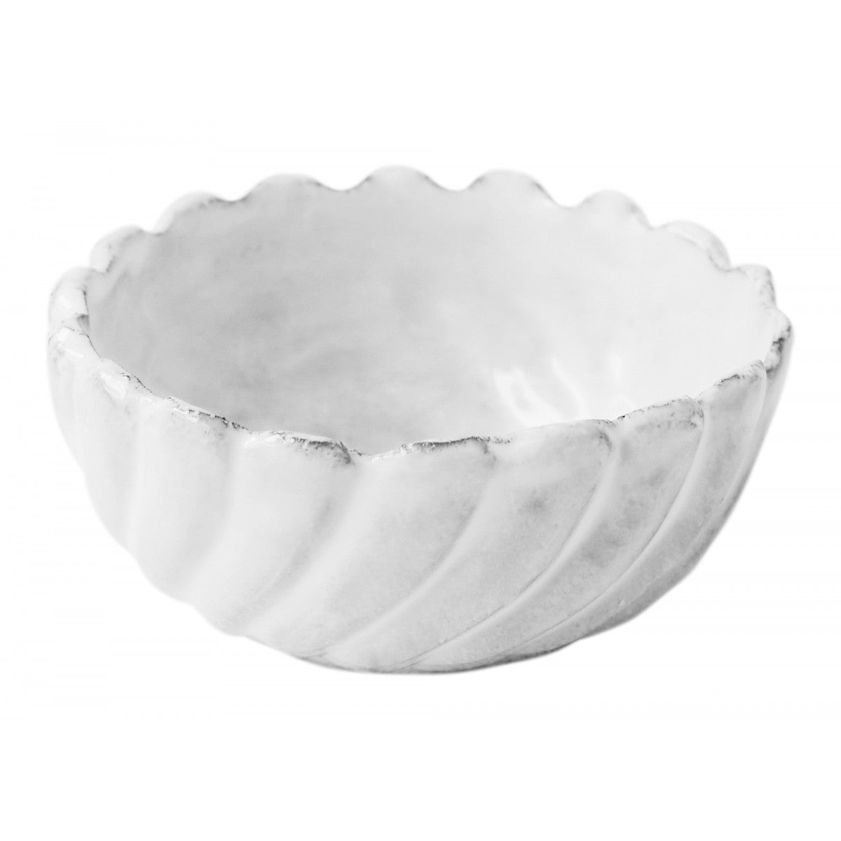 Small Peggy Dish by Astier de Villatte, official product view