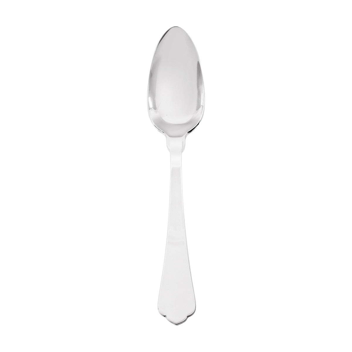 Naples Coffee Spoon, Shiny Finish, Set of 12 | Astier de Villatte