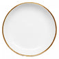 Crésus Soup Plate, set of 6 by Astier de Villatte, official product view