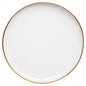 Crésus Large Dinner Plate, set of 6 by Astier de Villatte, official product view