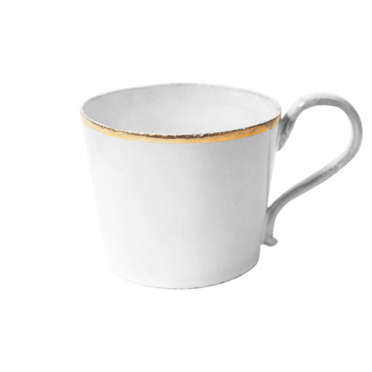 Crésus Tea Cup, set of 6 by Astier de Villatte