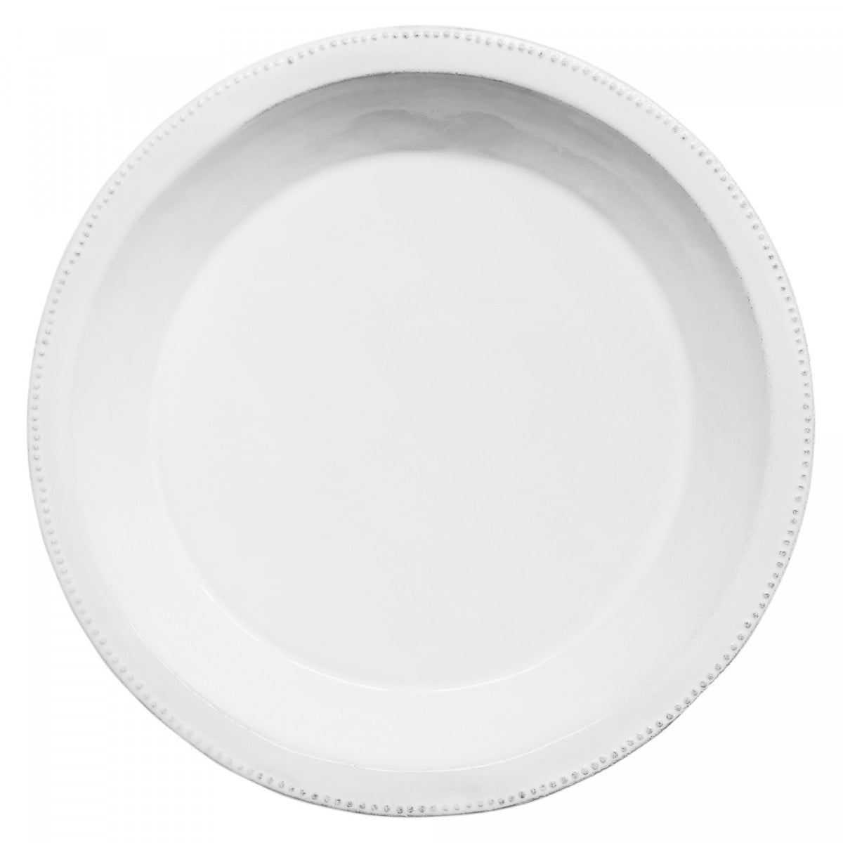 Perles Soup Plate, set of 6 by Astier de Villatte, official product view
