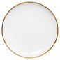 Crésus Medium Plate, set of 6 by Astier de Villatte, official product view