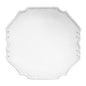 Régence Dinner Plate, set of 6 by Astier de Villatte, official product view