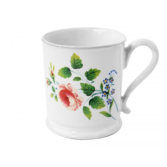 Roseprig Cup, John Derian, set of 3 by Astier de Villatte