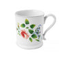 Roseprig Cup, John Derian, set of 3 by Astier de Villatte
