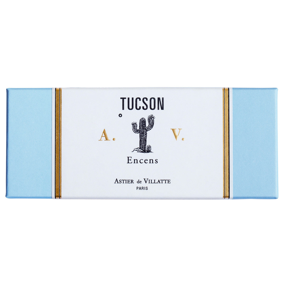 Tucson Scented Candle by Astier de Villatte, official product view 2