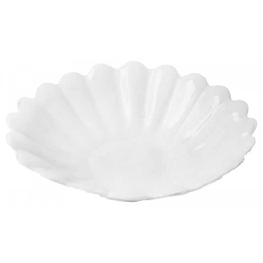 Marguerite Fruit Bowl by Astier de Villatte, official product view 2