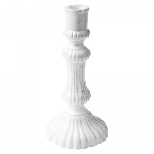 Peggy Candlestick by Astier de Villatte, official product view 1