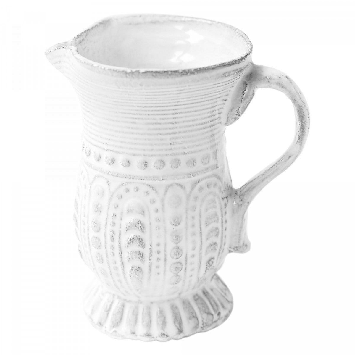 Hercule Pitcher by Astier de Villatte