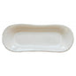 Small Long Colbert Platter by Astier de Villatte, official product view