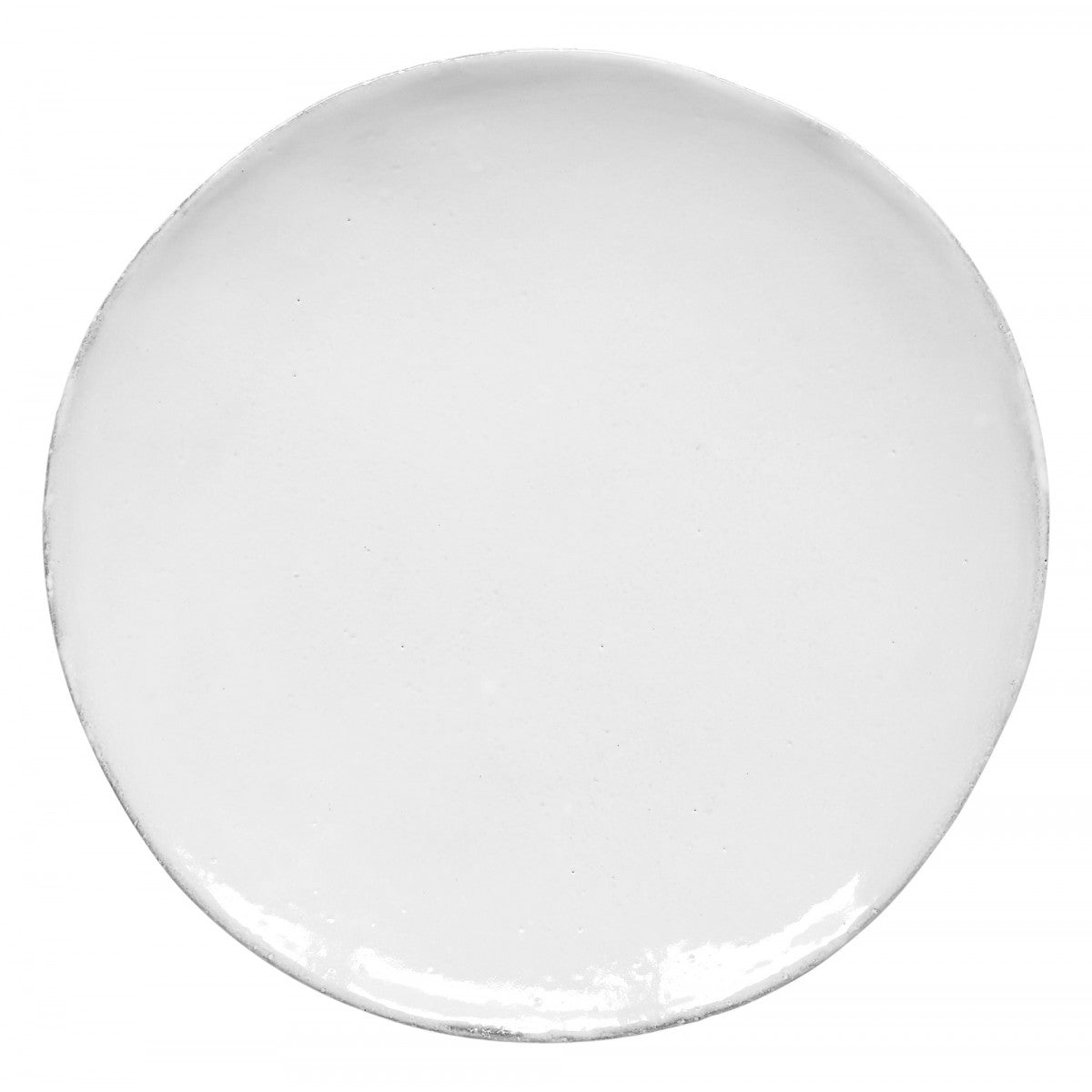 Rien Saucer, set of 6 by Astier de Villatte, official product view
