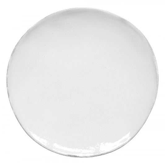 Rien Saucer, set of 6 by Astier de Villatte, official product view
