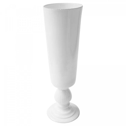 Casper High Vase by Astier de Villatte, official product view 1