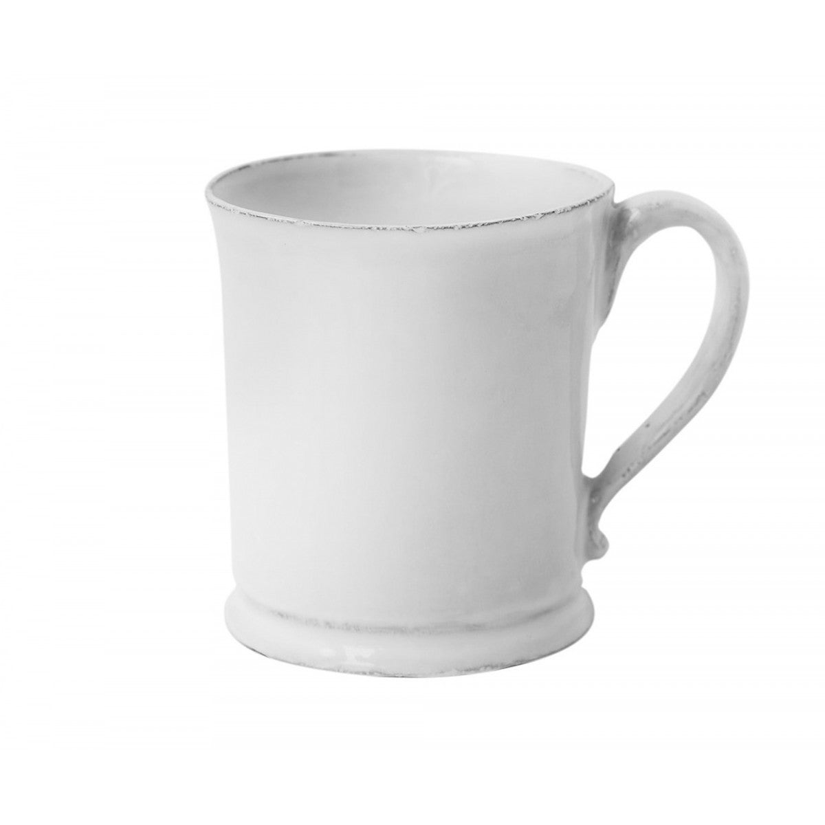 Colbert Mug, set of 6 by Astier de Villatte