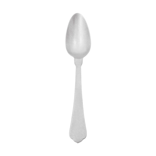 Naples Table Spoon, Stone Finish, Set of 12 | Astier de Villatte
