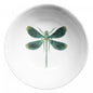 John Derian Dragonfly Small Soup Plate, set of 6 by Astier de Villatte, official product view
